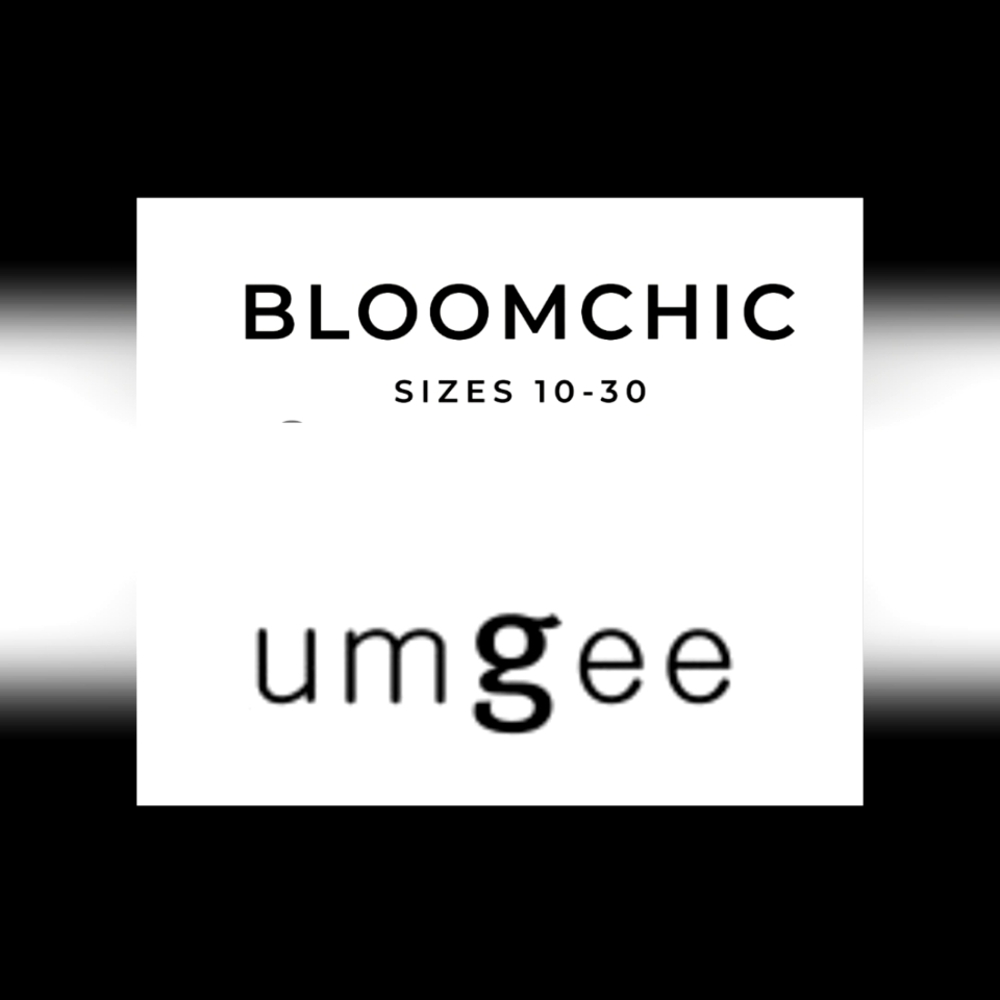 Bloomchic & Umgee Sale Show | M-F @ 8:30 pm  CST